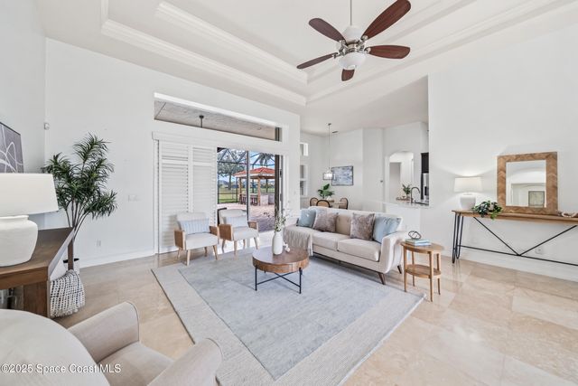 3388 Lamanga Drive, Melbourne, FL 32940