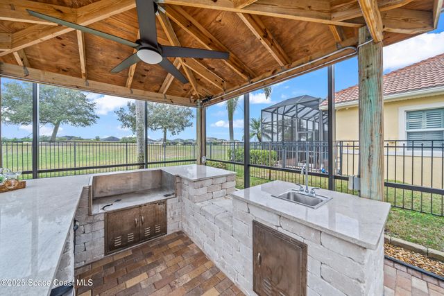 3388 Lamanga Drive, Melbourne, FL 32940