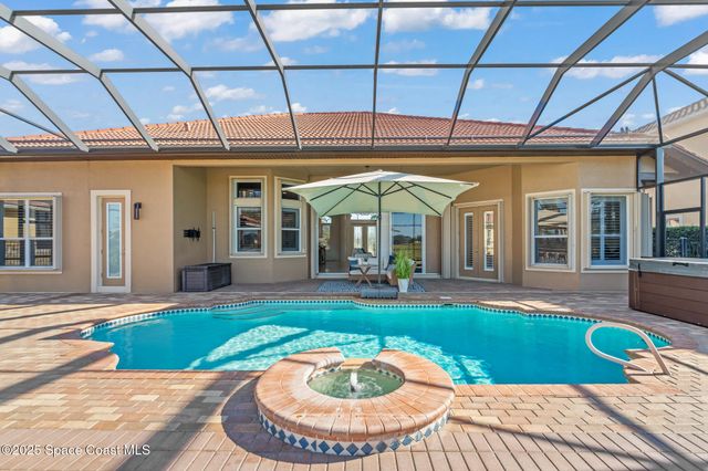 3388 Lamanga Drive, Melbourne, FL 32940