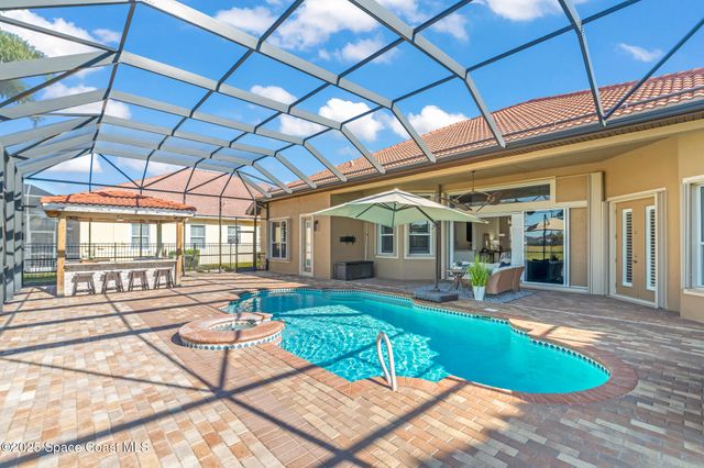 3388 Lamanga Drive, Melbourne, FL 32940