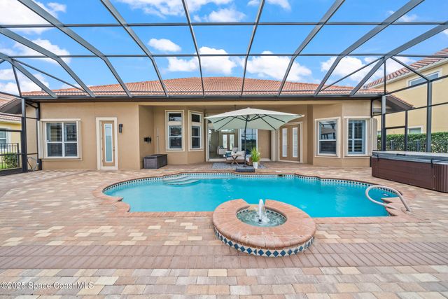 3388 Lamanga Drive, Melbourne, FL 32940