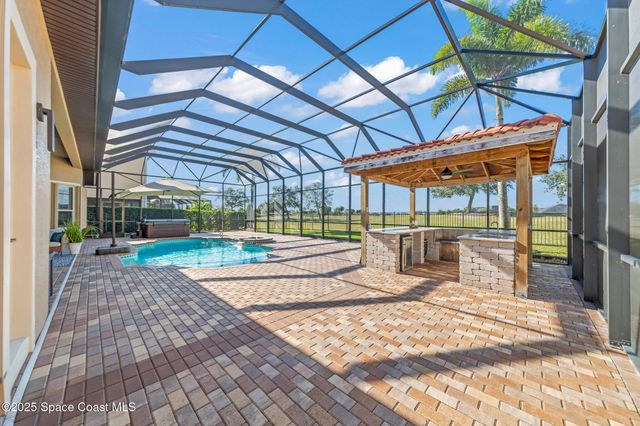 3388 Lamanga Drive, Melbourne, FL 32940