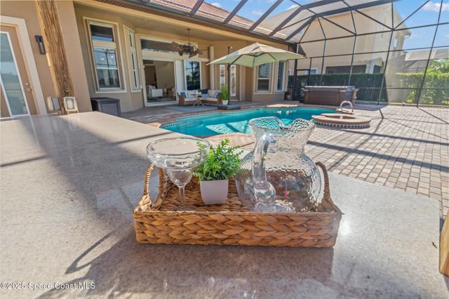 3388 Lamanga Drive, Melbourne, FL 32940