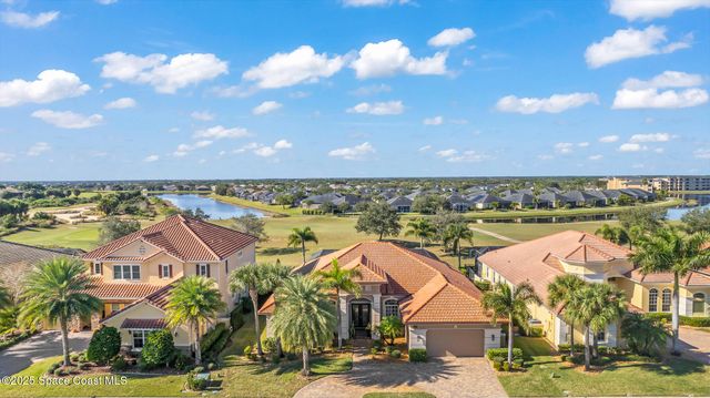 3388 Lamanga Drive, Melbourne, FL 32940