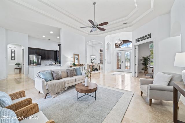 3388 Lamanga Drive, Melbourne, FL 32940