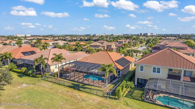 3388 Lamanga Drive, Melbourne, FL 32940