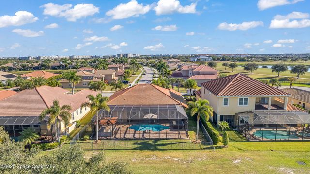 3388 Lamanga Drive, Melbourne, FL 32940