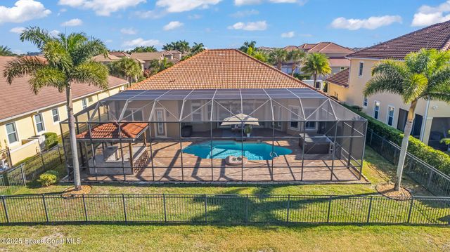 3388 Lamanga Drive, Melbourne, FL 32940