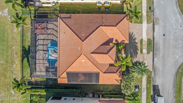 3388 Lamanga Drive, Melbourne, FL 32940