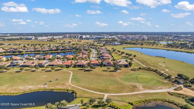 3388 Lamanga Drive, Melbourne, FL 32940