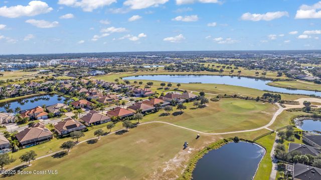 3388 Lamanga Drive, Melbourne, FL 32940