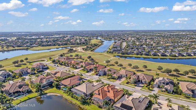 3388 Lamanga Drive, Melbourne, FL 32940