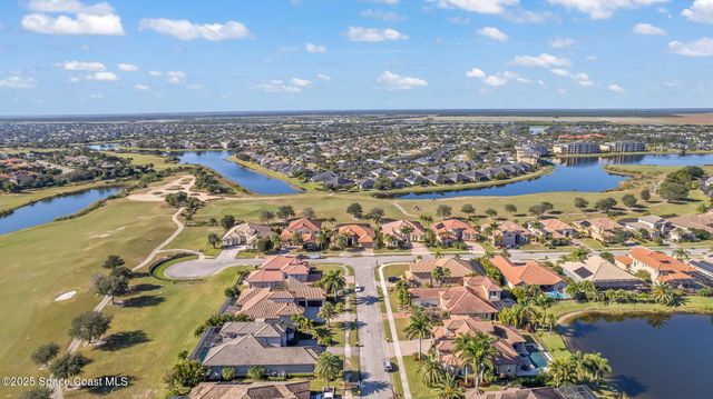 3388 Lamanga Drive, Melbourne, FL 32940