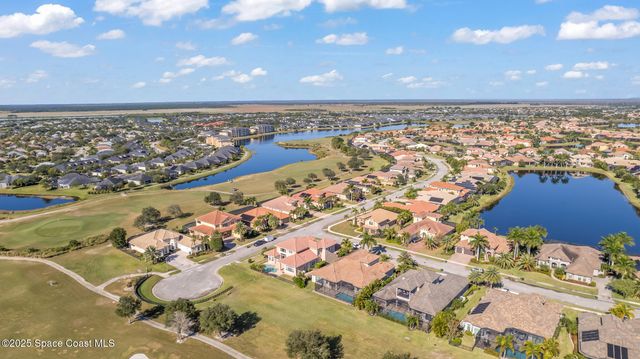 3388 Lamanga Drive, Melbourne, FL 32940