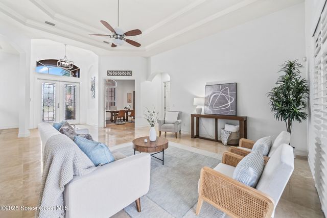 3388 Lamanga Drive, Melbourne, FL 32940