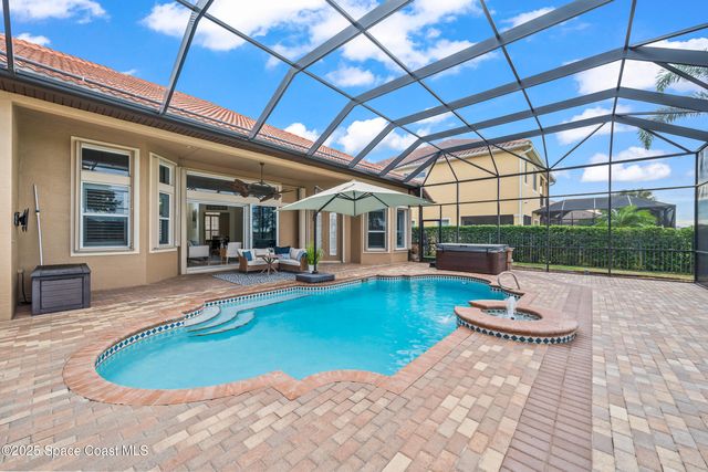 3388 Lamanga Drive, Melbourne, FL 32940