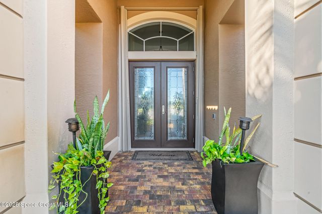 3388 Lamanga Drive, Melbourne, FL 32940