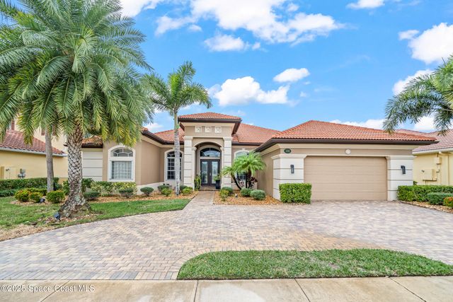 3388 Lamanga Drive, Melbourne, FL 32940