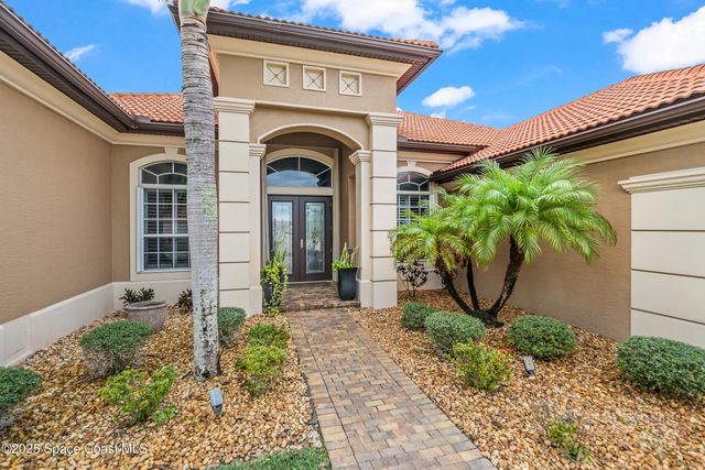 3388 Lamanga Drive, Melbourne, FL 32940