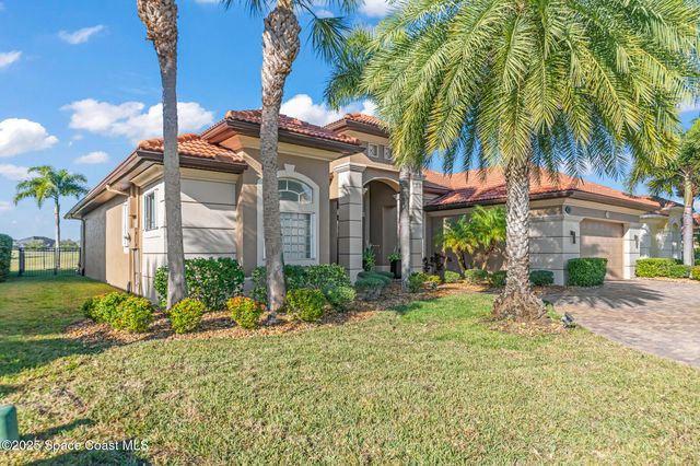 3388 Lamanga Drive, Melbourne, FL 32940