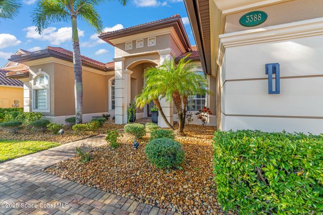 3388 Lamanga Drive, Melbourne, FL 32940