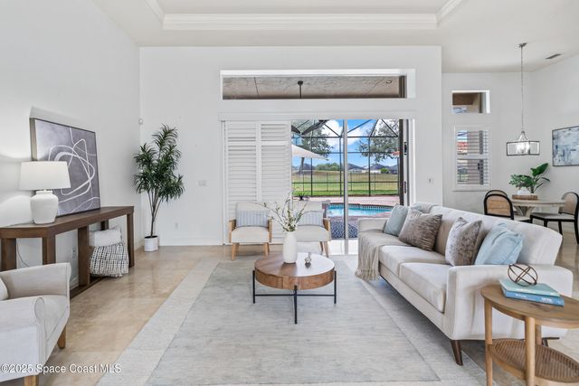 3388 Lamanga Drive, Melbourne, FL 32940