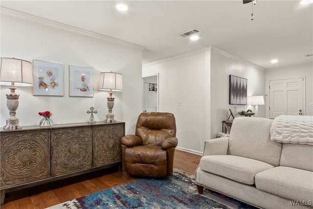 903 Heritage, Tuscaloosa, AL 35406