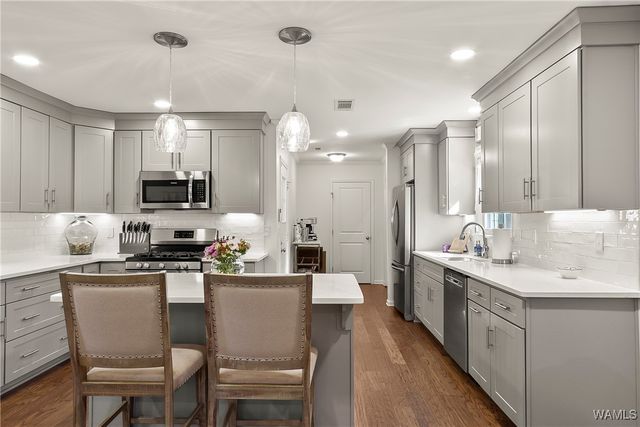 903 Heritage, Tuscaloosa, AL 35406