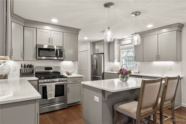 903 Heritage, Tuscaloosa, AL 35406