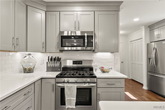 903 Heritage, Tuscaloosa, AL 35406