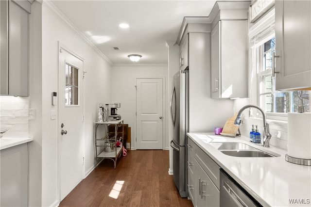 903 Heritage, Tuscaloosa, AL 35406