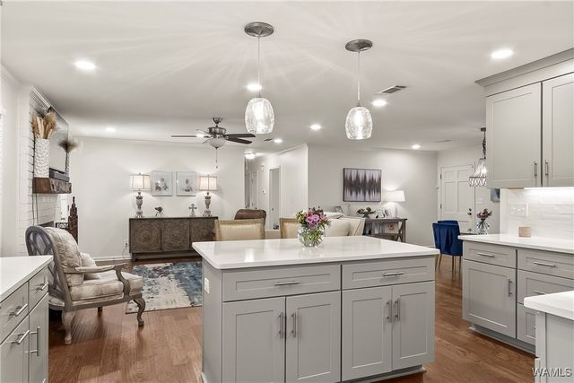 903 Heritage, Tuscaloosa, AL 35406