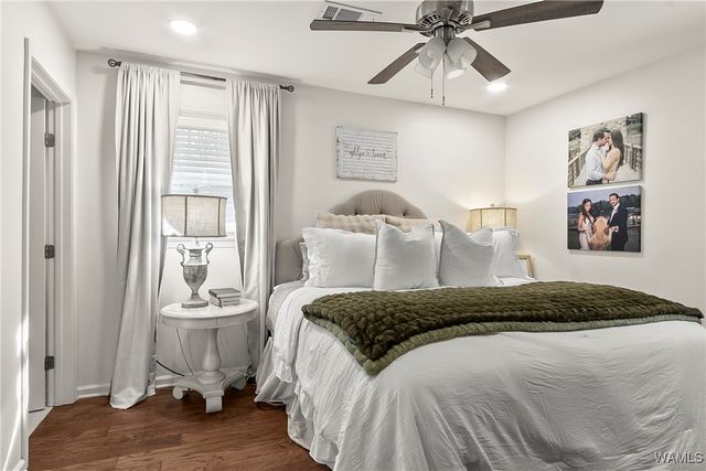 903 Heritage, Tuscaloosa, AL 35406