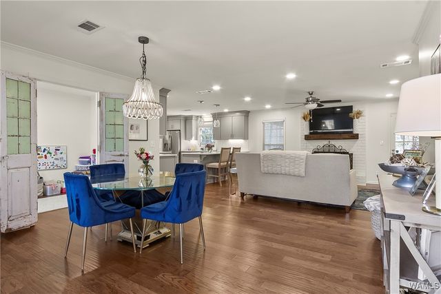 903 Heritage, Tuscaloosa, AL 35406