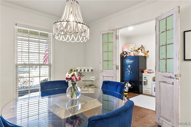 903 Heritage, Tuscaloosa, AL 35406