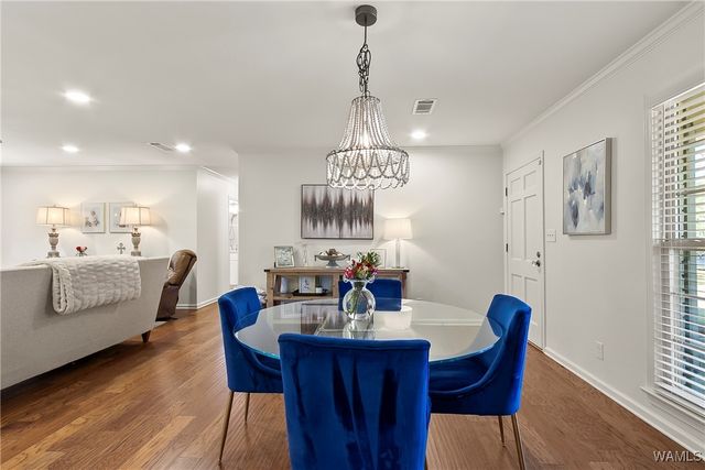 903 Heritage, Tuscaloosa, AL 35406