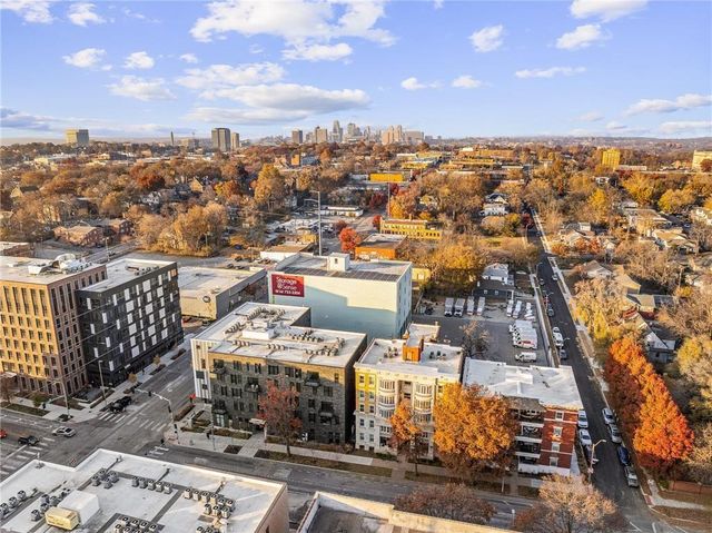 1110 E Armour Boulevard 2, Kansas City, MO 64109