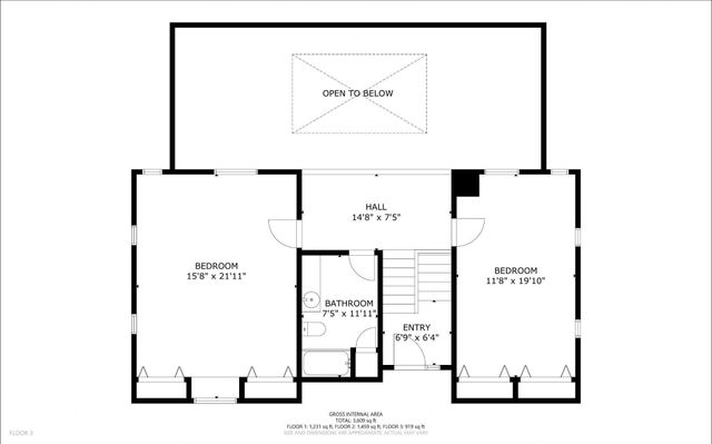 28018 230TH Street, Le Claire, IA 52753