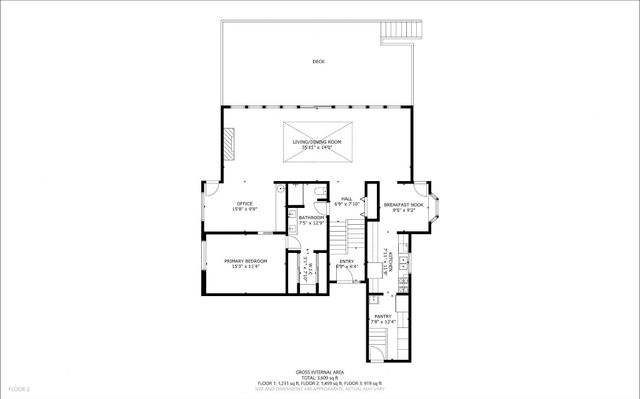 28018 230TH Street, Le Claire, IA 52753