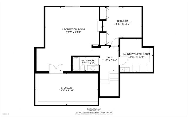 28018 230TH Street, Le Claire, IA 52753