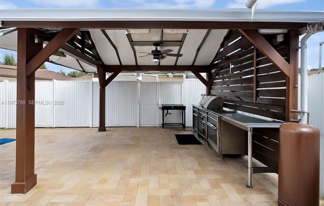 5051 SW 163rd Ct, Miami, FL 33185