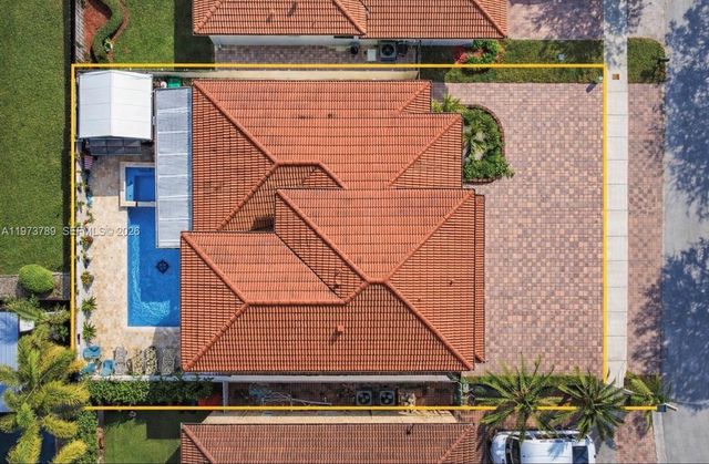 5051 SW 163rd Ct, Miami, FL 33185