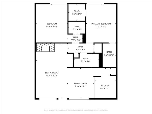 5926 Sandhurst Lane 123, Dallas, TX 75206