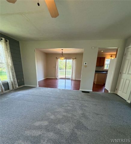 3454 Murphy Road, Newfane, NY 14108