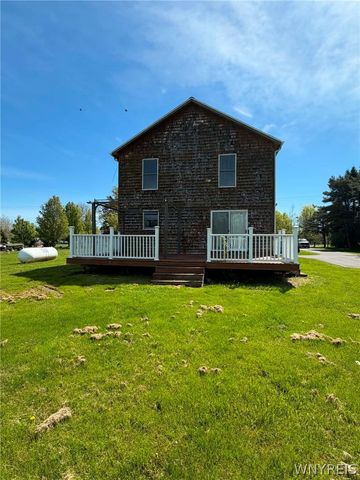 3454 Murphy Road, Newfane, NY 14108