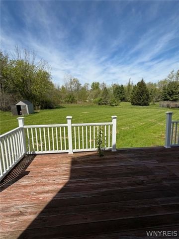 3454 Murphy Road, Newfane, NY 14108