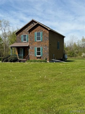 3454 Murphy Road, Newfane, NY 14108
