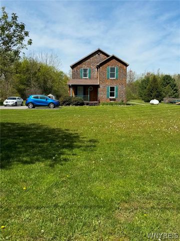 3454 Murphy Road, Newfane, NY 14108