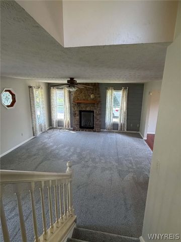 3454 Murphy Road, Newfane, NY 14108