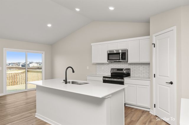 4403 NE 7th Street, Ankeny, IA 50021